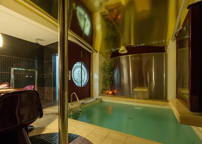 Dragon Motel (Adults Only) Fortaleza 