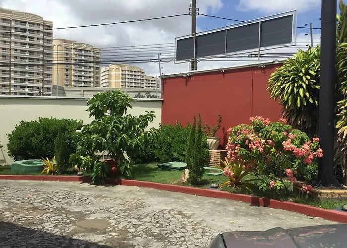 Bali Motel (Adults Only) Fortaleza 